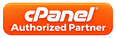 cPanel Authorized Partner